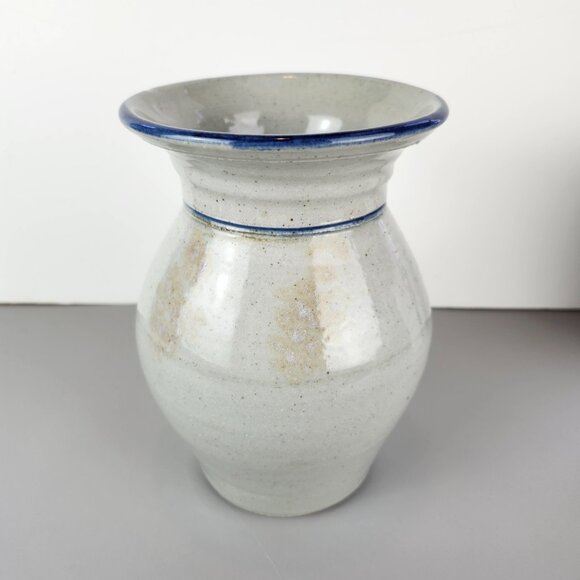 Reyes Other - Reyes Studio Art Pottery Vase Signed